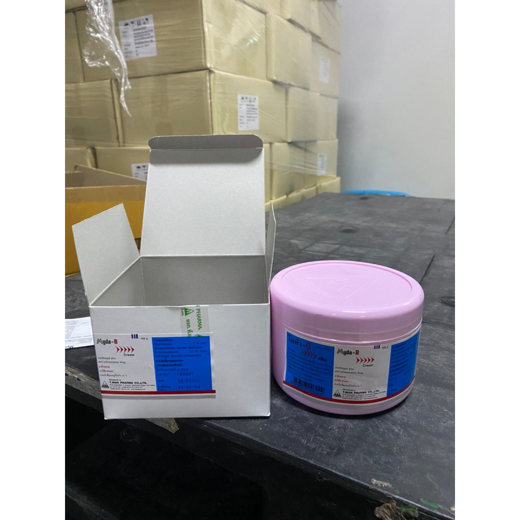 SALE - Cream For Skin 500 gms - Easy to use. Big Pack and long lasting