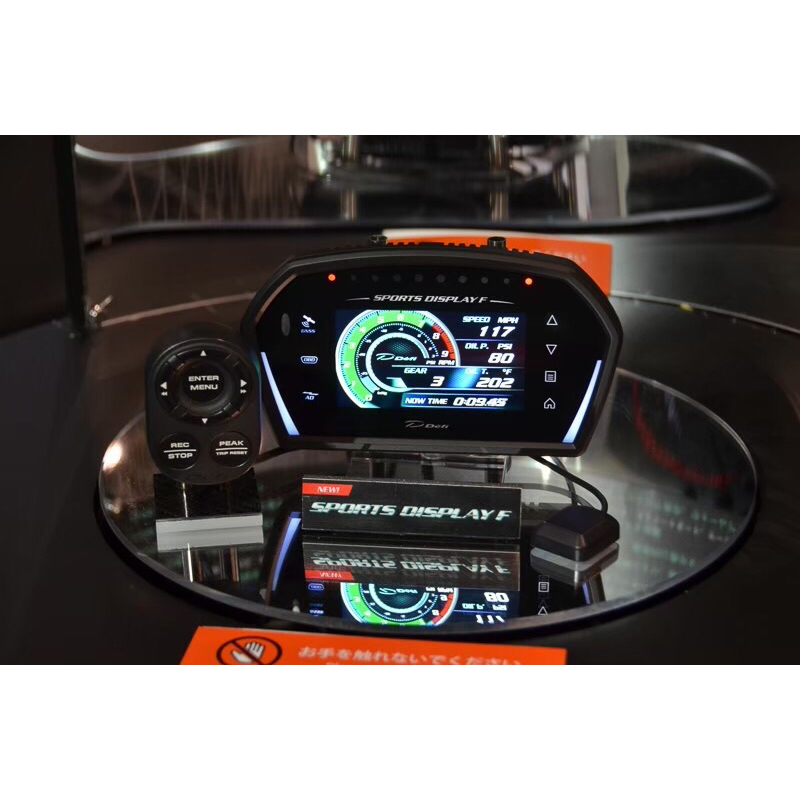Defi Sport Display F (DSDF) ของแท้ Made in japan