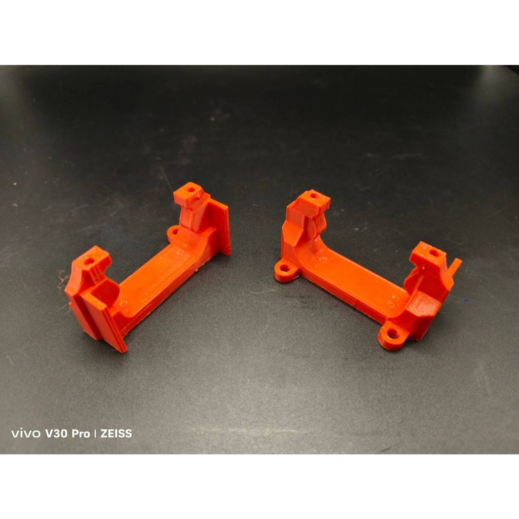 ฐานยึดstep up 1,200 วัตต์ v.1 งาน3D งานเนียนสวย - รูปที่ 4