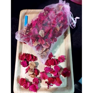 บุหงาดอกไม้หอม ใช้ทำของชำร่วยลดกลิ่นอับปรับอากาศให้หอมสดชื่น ใส่ตู้เสื้อผ้า ห้องน้ำห้องนอนห้องนั่งเล่น ตู้ลิ้นชัก รถยนต์