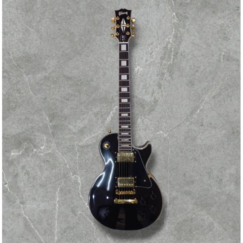กีต้าร์ไฟฟ้า Gibson lespaul standard [ guitar gibson ]