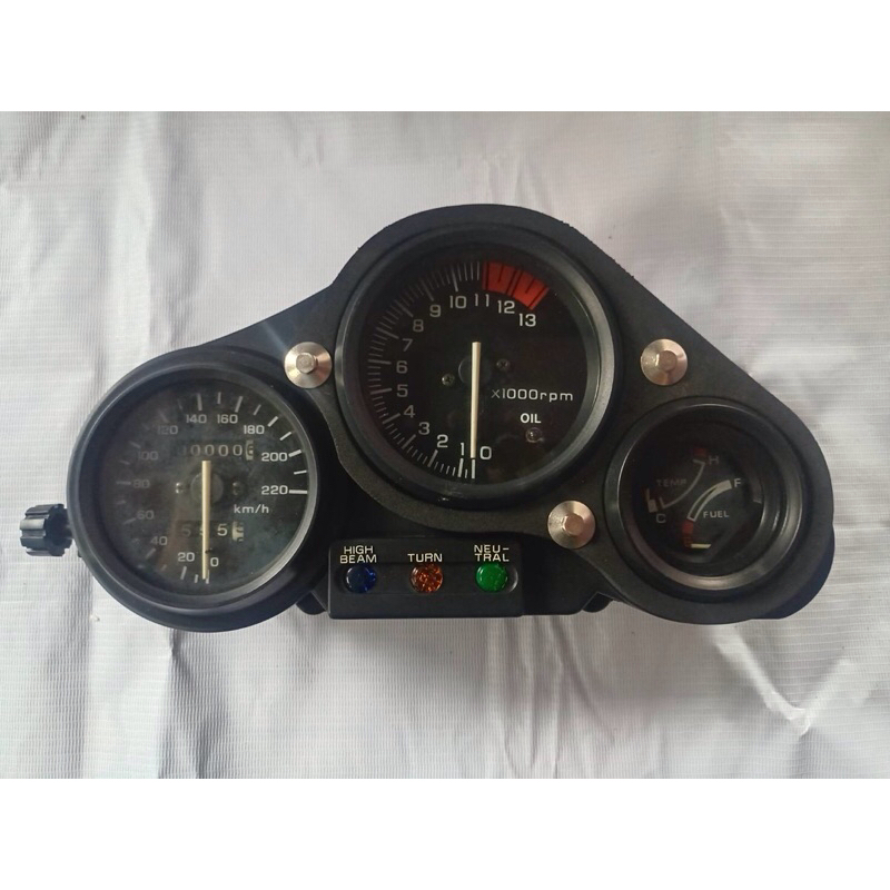 เรือนไมล์ HONDA NSR (ของใหม่)