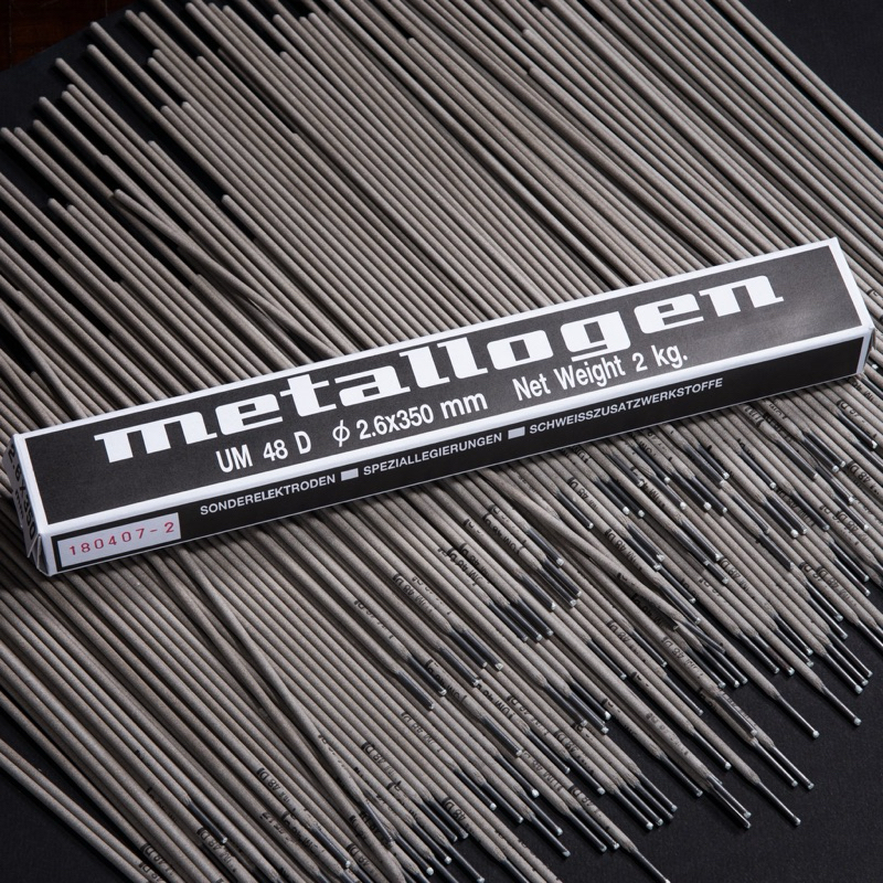 (แบ่งขายแบบเส้น) ลวดเชื่อมเหล็กเหนียว E6013