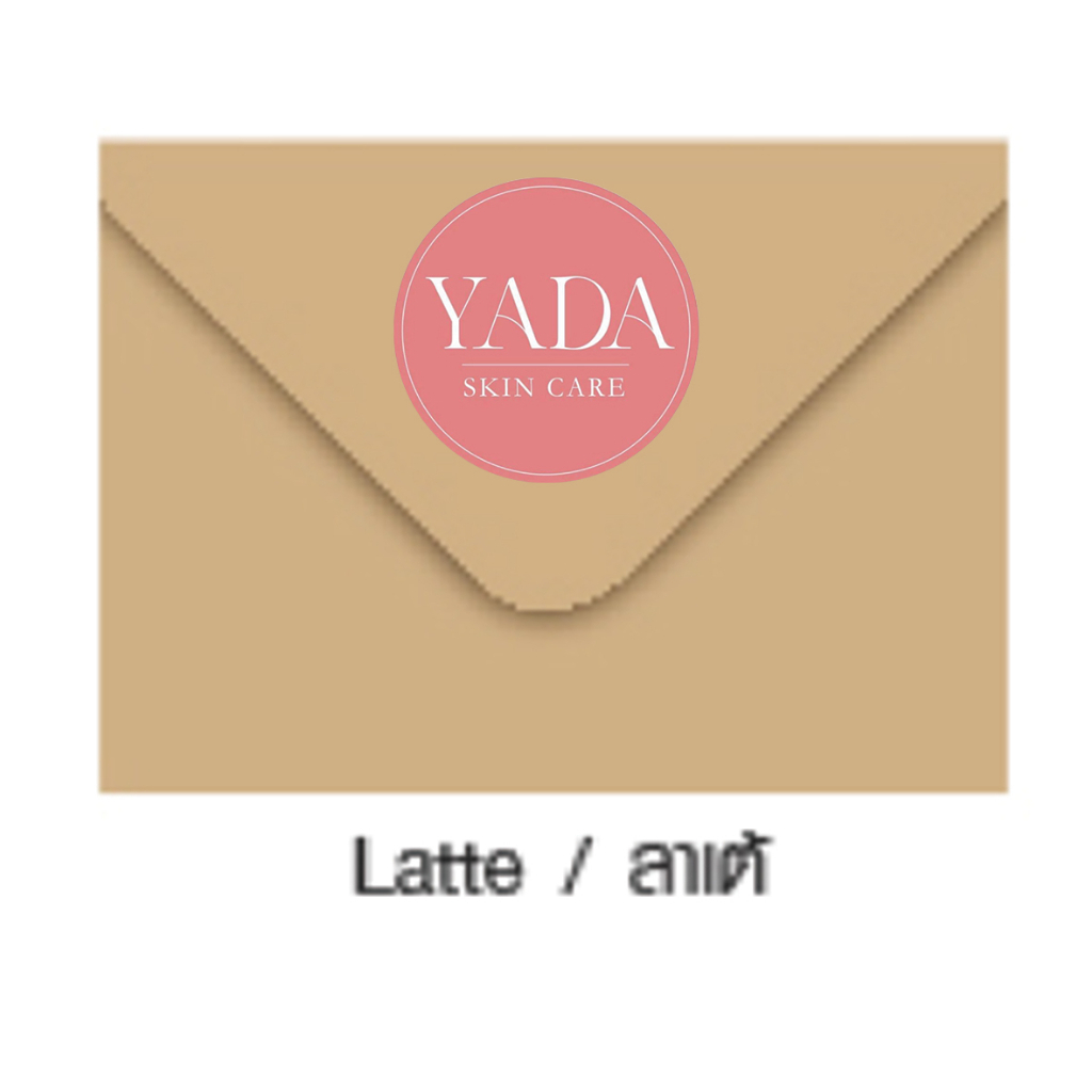 ซองงานแต่ง ซองเเต่งงาน ใส่การ์ดงานพิธี พรีเมี่ยม หรูหรา 5x7 นิ้ว (50ซอง/1แพ็ค) หนา 100 แกรม - รูปที่ 6