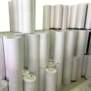สติกเกอร์สี PVC กันน้ำ หน้ากว้าง 53 ซม. x 1 เมตร