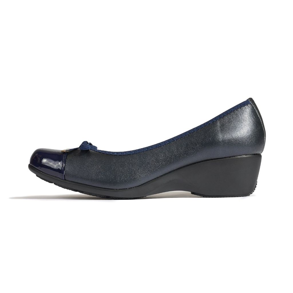 JOLI SNOB | Comfort High Heels รองเท้าส้นสูง ใส่สบาย ผู้หญิง Made in Japan | FC-39422