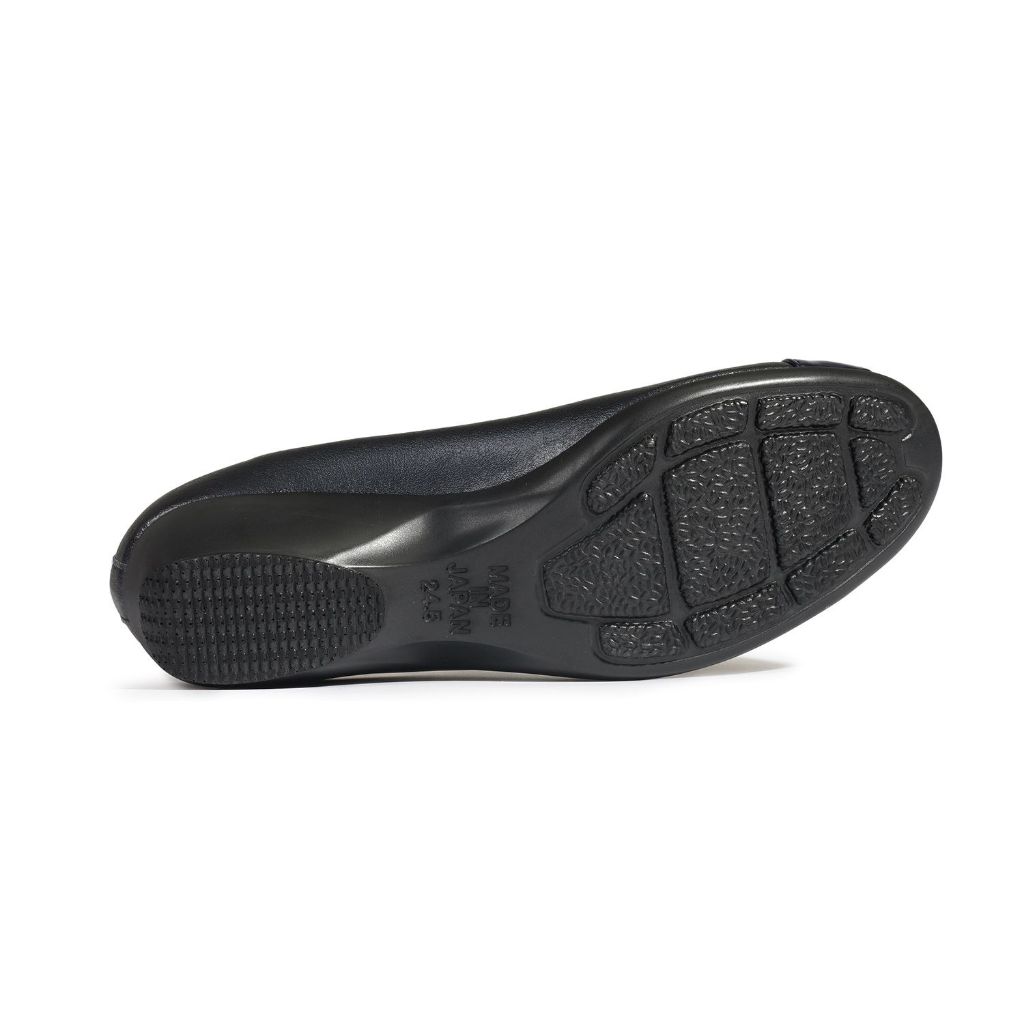JOLI SNOB | Comfort High Heels รองเท้าส้นสูง ใส่สบาย ผู้หญิง Made in Japan | FC-39422