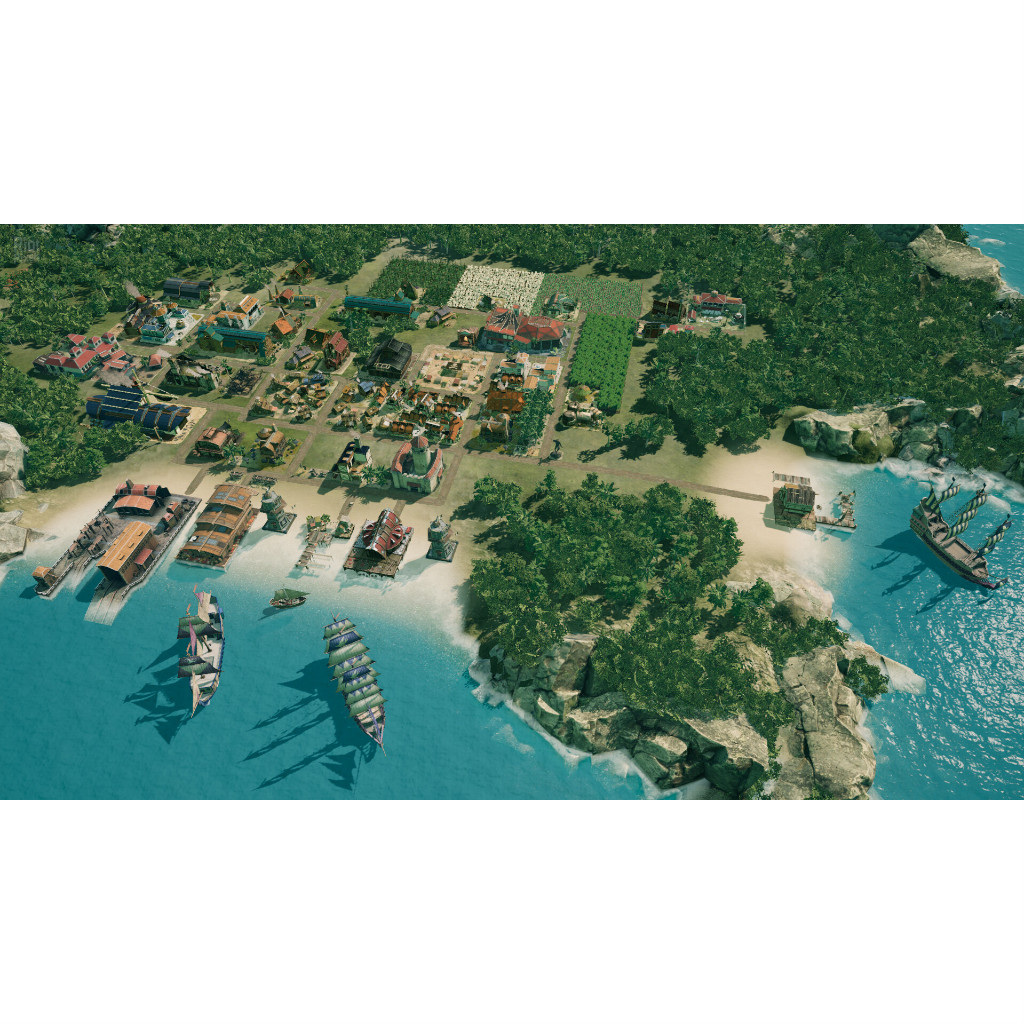 Republic of Pirates Soundtrack Bundle แผ่นและแฟลชไดร์ฟ  เกมส์ คอมพิวเตอร์  Pc และ โน๊ตบุ๊ค