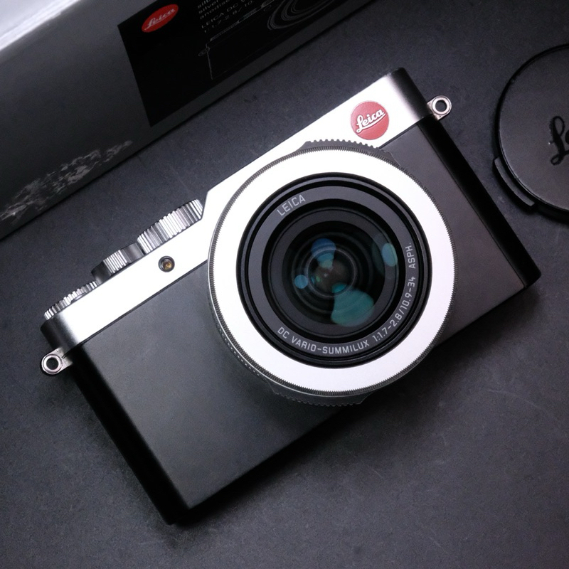 Leica D-Lux 7 (มือสอง)