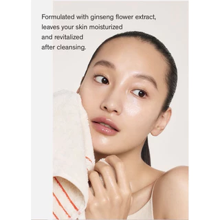 SULWHASOOสบู่ SIGNATURE GINSENG FACIAL 25กรัม