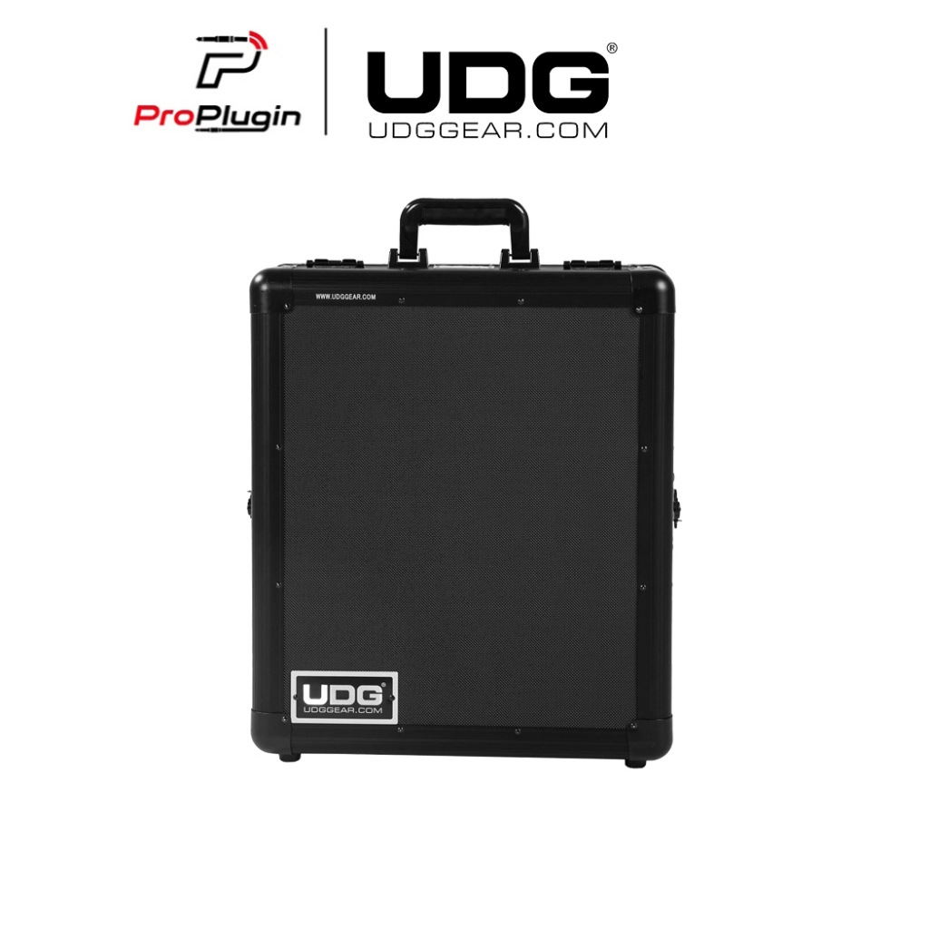 UDG Ultimate PickFoam FlightCase Multi Format M (U93011BL) เคสสำหรับเครื่องเล่นดีเจ (ProPlugin)