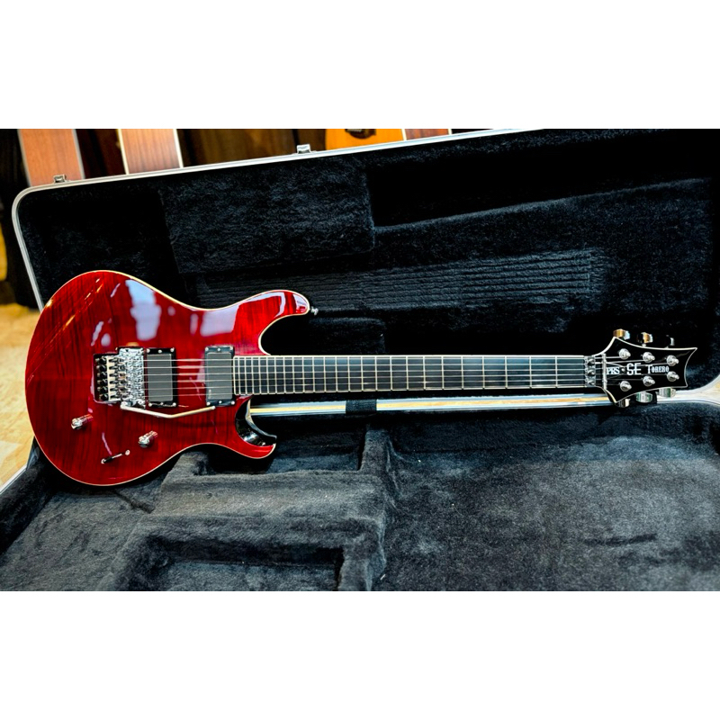 PRS SE TORERO (มือสอง)