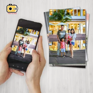 ปริ้นรูป อัดรูป 4x6 นิ้ว สุดคุ้ม กดสั่งกี่ใบก็ได้ ไม่มีขั้นต่ำ รูปโฟโต้ผ่านน้ำยา(ปริ๊นแบบเดิม)