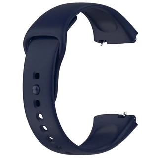 สาย สําหรับ Xiaomi Redmi Watch 3activeนาฬิกา สาย สำรอง สายซิลิโคน mi watch 3 activeสายสําหรับ Redmi watch 3lite