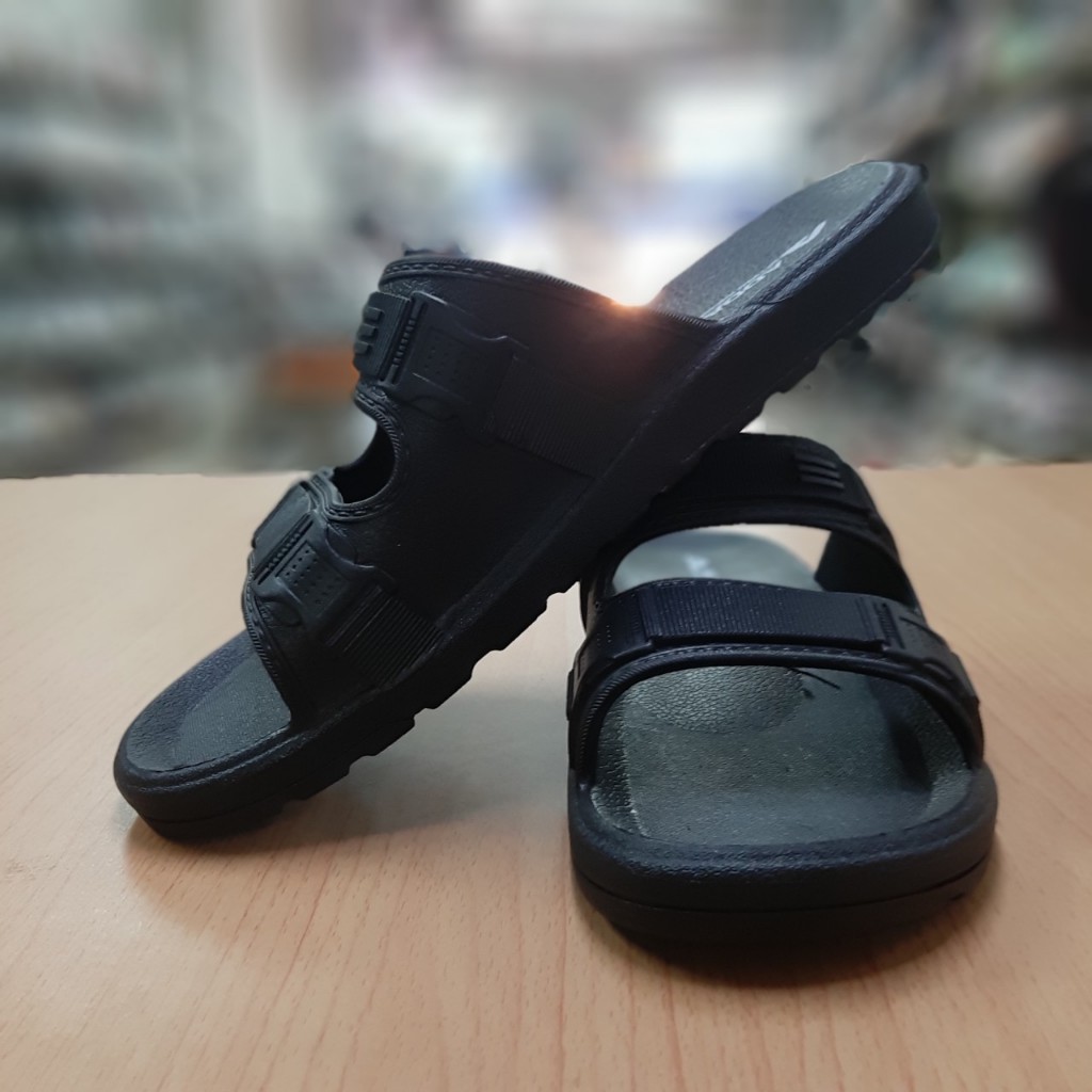 รองเท้าADDAรุ่นใหม่ล่าสุด รุ่น 15101 รุ่น 2สาย ทน ลุย ทุกการใช้งาน รองเท้าแตะชายไซส์ 6-9