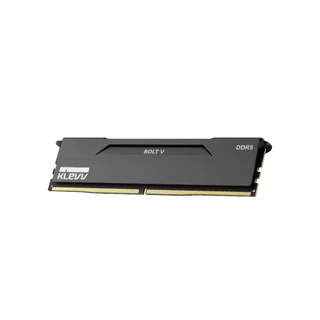 KLEVV BOLT V DDR5 Gaming OC Memory - 32GB (16GBx2) 6000MH CL : 28-36-36-76