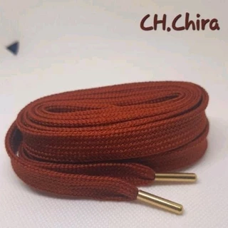 เชือกบวม เชือกอ้วน เชือกเส้นใหญ่ สีน้ำตาล 15mm./110 Cm.(1คู่=2เส้น)