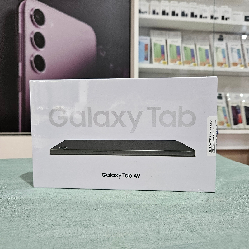 (ใหม่แท้ศูนย์ไทยพร้อมส่ง)Samsung Galaxy Tab A9