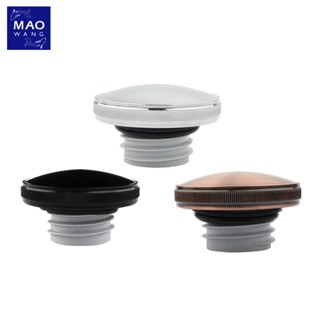 MAO ฝาปิดถังน้ำมันเชื้อเพลิง สำหรับรถจักรยานยนต์ ทำจากอลูมิเ…