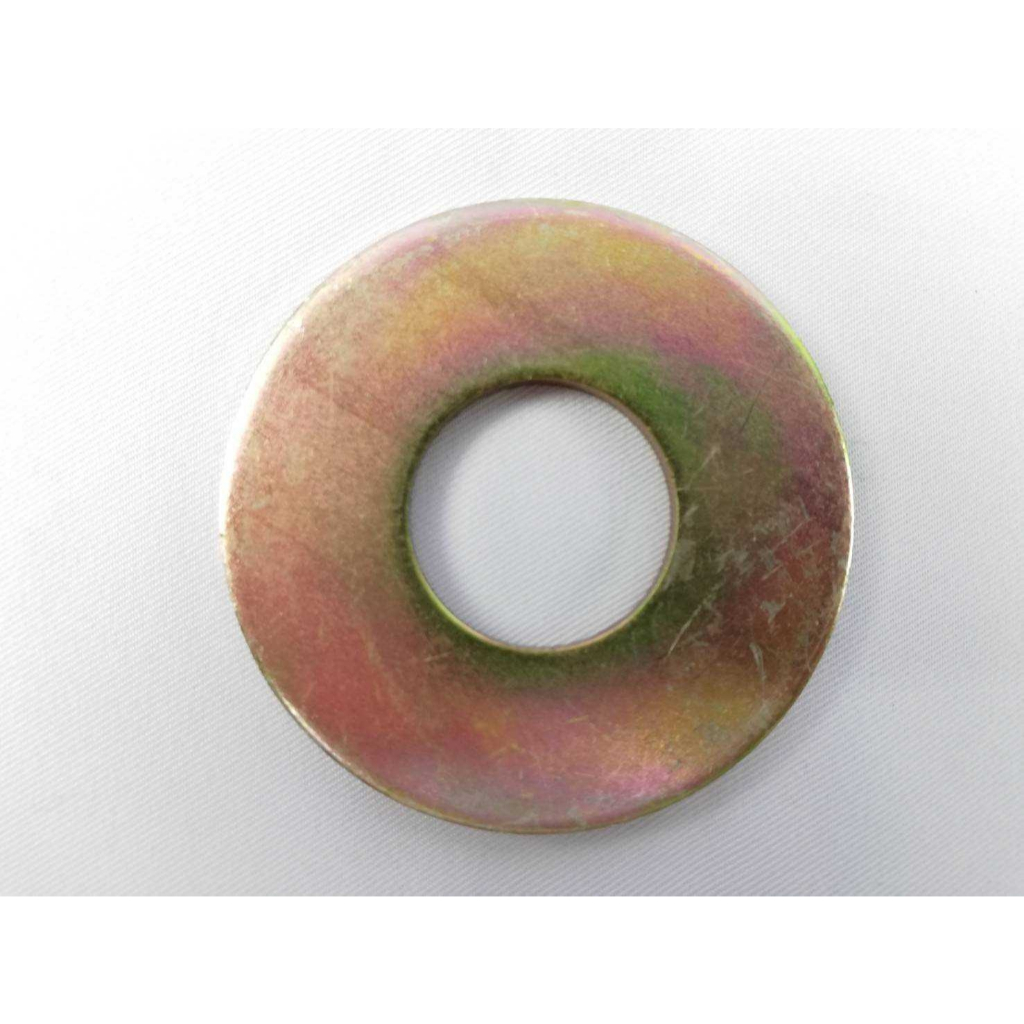 ปลอกรองลูกโรเลอร์ ใช้​ได้กั​บ​รถเกี่ยวข้าวคูโบต้ารุ่น​ DC70G,DC95 PLUS (5T072-2315-0) PLATE,  ยี่ห้อ