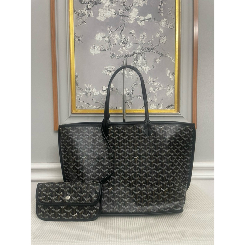 👉 Goyard หนังแท้ มือสอง👍