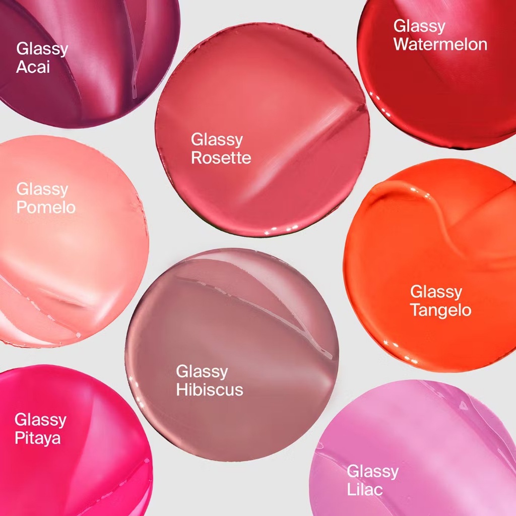 *พร้อมส่ง* HAUS LABS BY LADY GAGA Color Fuse Glassy Blush Balm Stick 5g (CHOOSE ONE COLOR) ราคา ถูกที่สุด ดีลบีเคเค แกลเลอรีภาพที่ 8