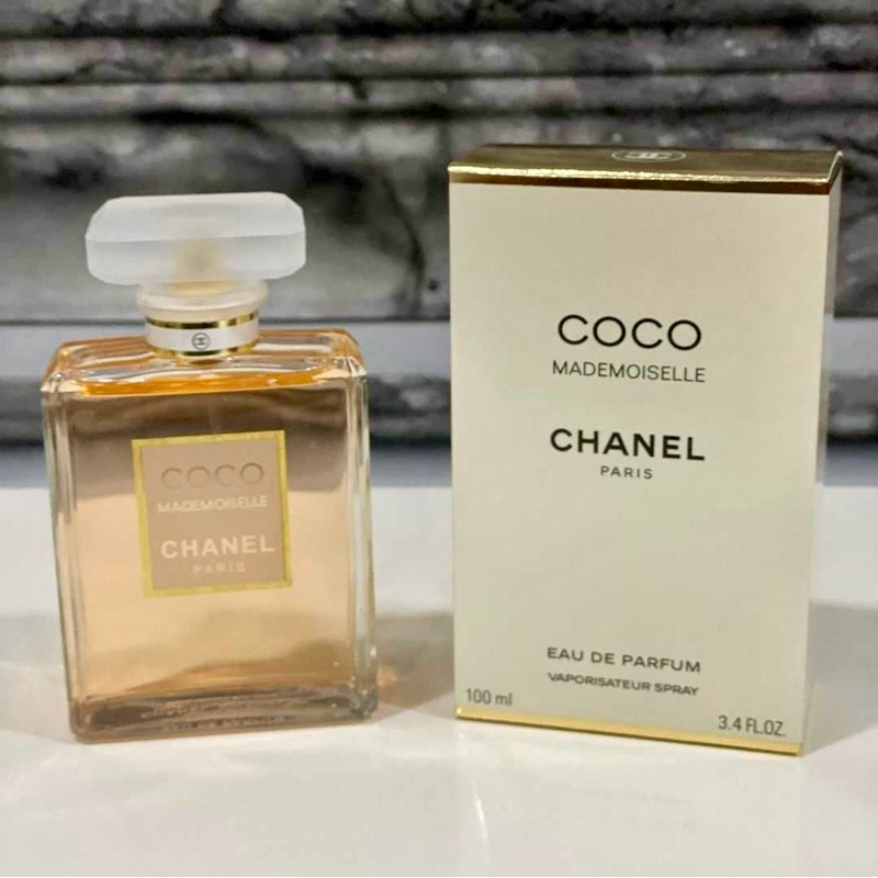 COCO CHANEL MADEMOISELLE  EDP