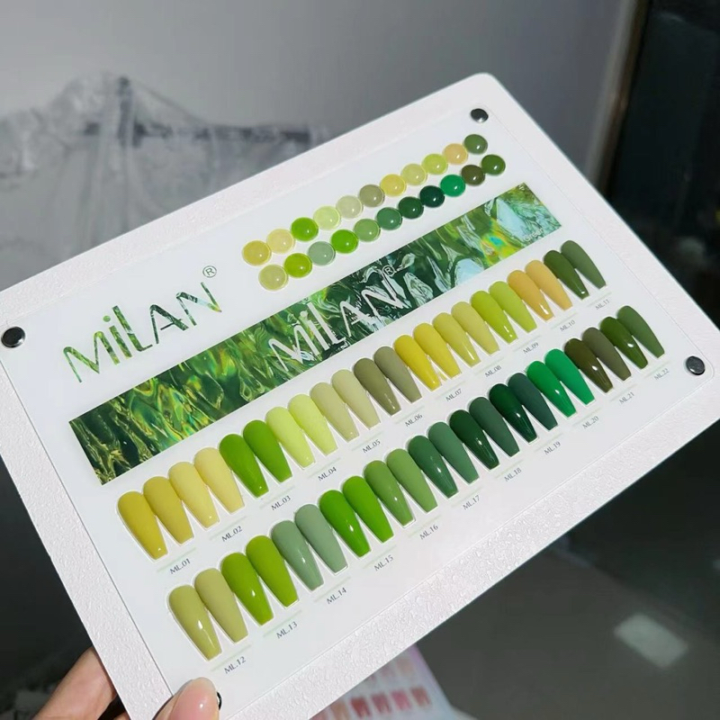พร้อมส่งค่ะ 22สีพร้อมชาร์จสีค่ะ สวยมากเลยค่ะ