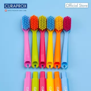 หัวแปรง CS 5460 Travel Set Brush Heads Refills (เซต 2 ชิ้น)