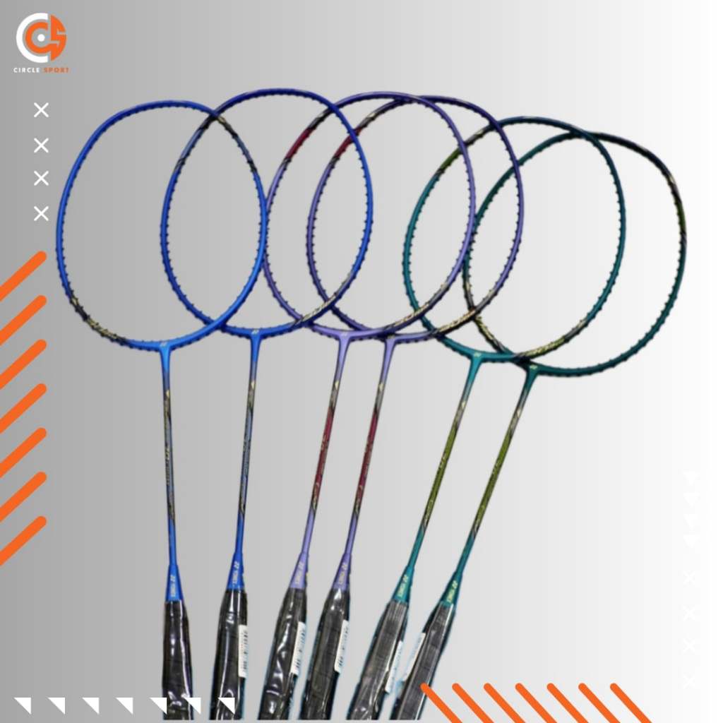 Yonex Nanoray 70 Light (5U/G5) CODE SP ไม้แบดมินตัน (สินค้าลิขสิทธิ์แท้ 100%)