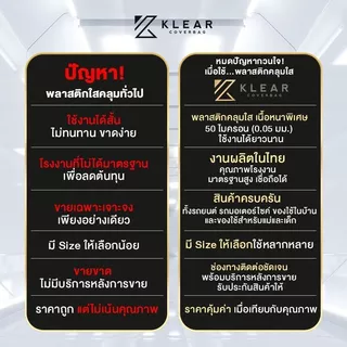 [ยางยืดรอบผืน] พลาสติกใสคลุมที่นอน,คลุมฟูก,กันฝุ่น,กันน้ำ,กันฉี่เด็ก,กันมูลสัตว์ ถุงคลุมที่นอนแบบใส
