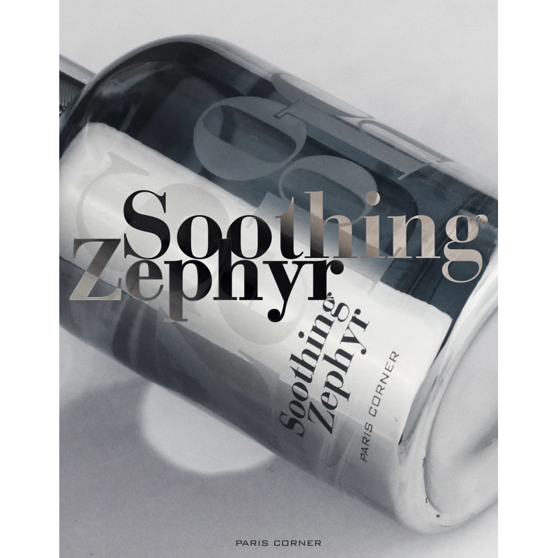 SOOTHING ZEPHYR 100MLperfume