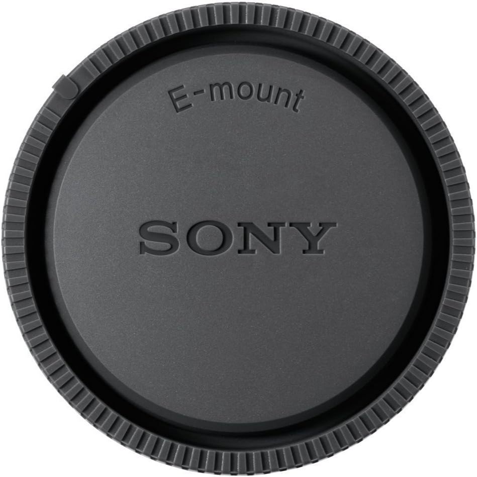 พร้อมส่ง✅ฝาปิดบอดี้กล้องและฝาปิดท้ายเลนส์ BODY CAP & REAR CAP ของแท้ 100% (SONY , CANON , FUJIFILM , NIKON)