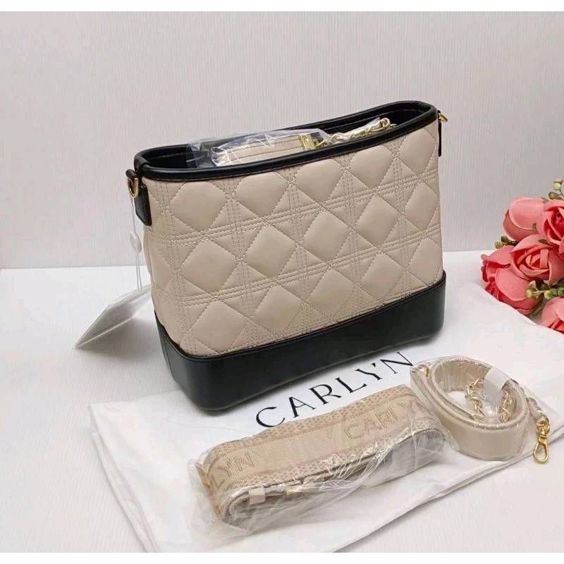 พร้อมส่ง Carlyn Reen Bag Korea