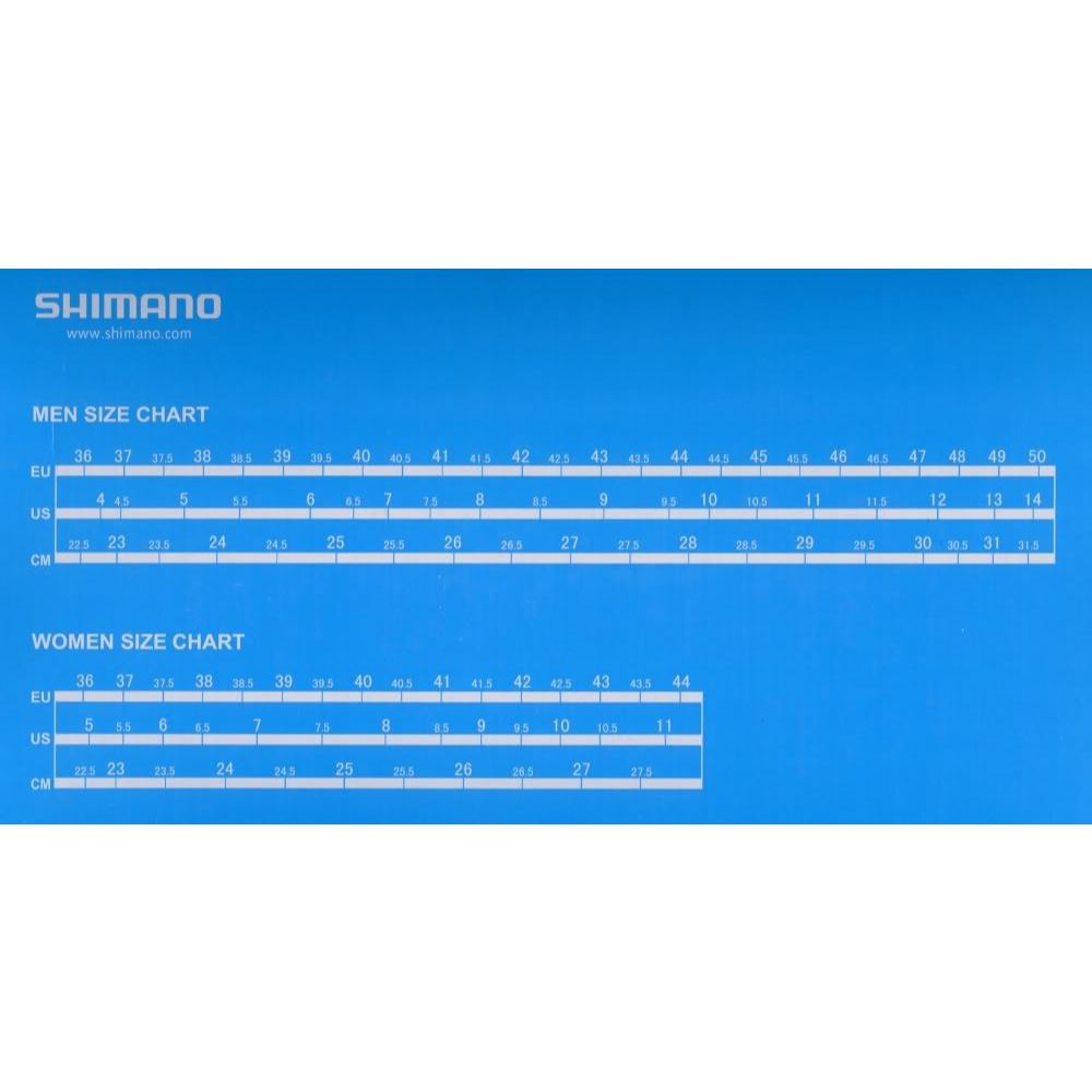 (โค้ดลด)  รองเท้าเสือหมอบ Shimano RC903 S-Phyre (หน้าเท้ากว้าง) ของแท้ ศูนย์ไทย - รูปที่ 4