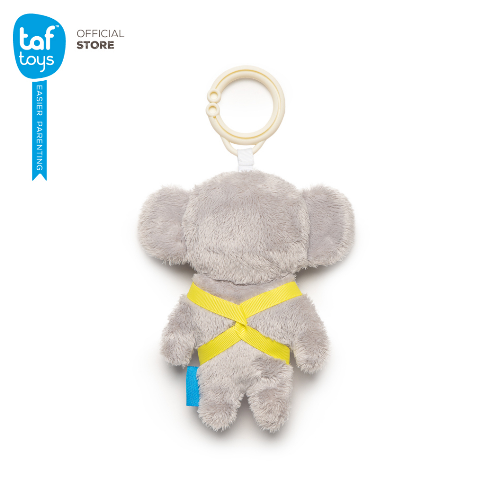 Taf Toys โมบายติด รถเข็นเด็ก คาร์ซีท Kimmy the Koala โมบายเด็ก ของเล่นเสริมพัฒนาการ 0 เดือน ขึ้นไป รูปที่ 7