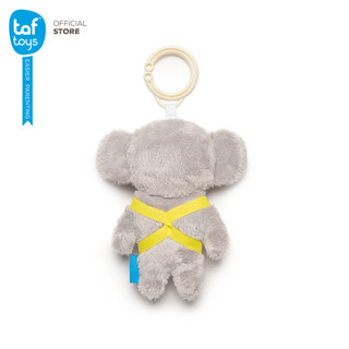 Taf Toys โมบายติด รถเข็นเด็ก คาร์ซีท Kimmy the Koala โมบายเด็ก ของเล่นเสริมพัฒนาการ 0 เดือน ขึ้นไป รูปที่ 7
