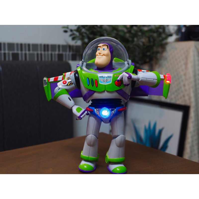 Toy story signature collection Buzz lightyear Ultility belt