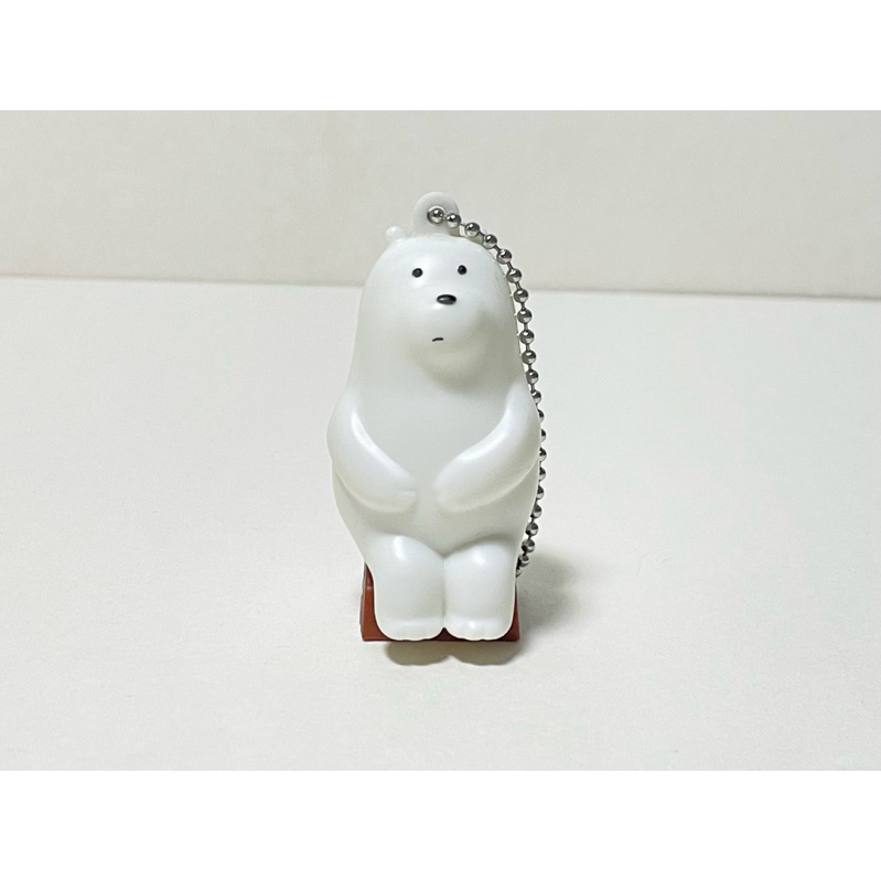 พวงกุญแจColgate We bear bears