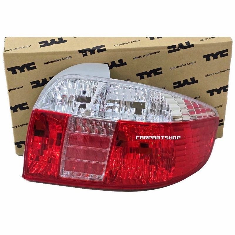 (TYC) ไฟท้าย TOYOTA VIOS 2005 2006