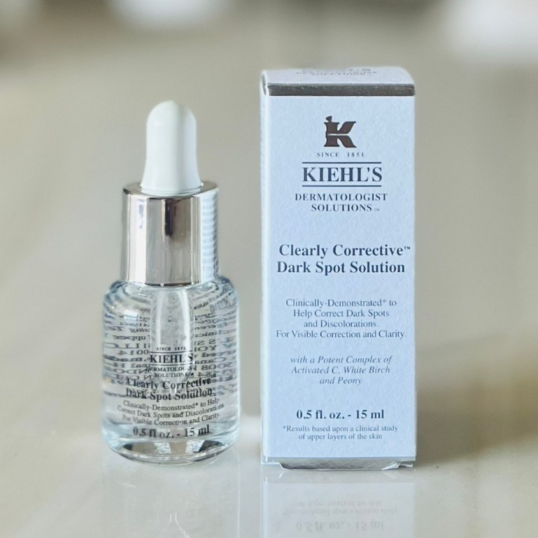 เซรั่ม Clearly Corrective Dark Spot Solution 15ml