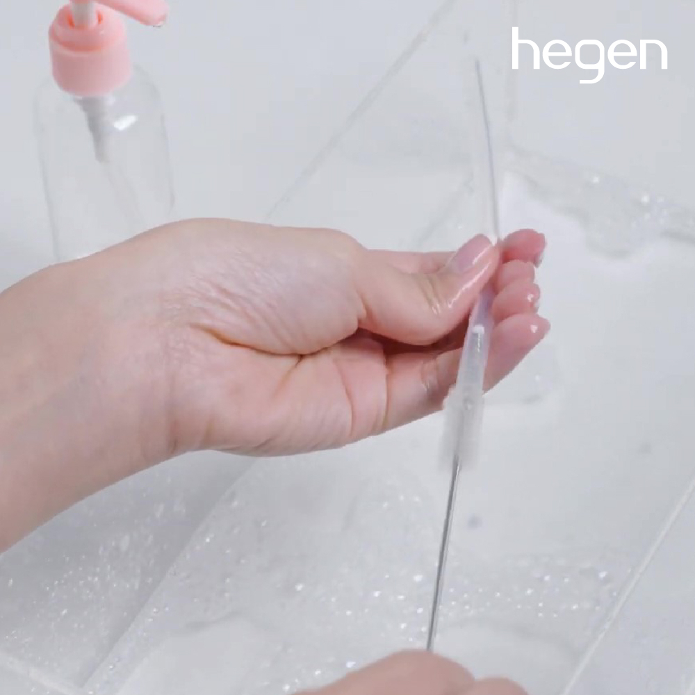 Hegen فرش تنظيف الشفاطات (قطعتان) — صورة 3