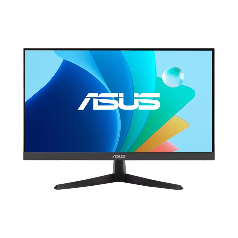 MONITOR (จอมอนิเตอร์) ASUS VY229HF - 21.45 IPS FHD 100Hz (3Y)