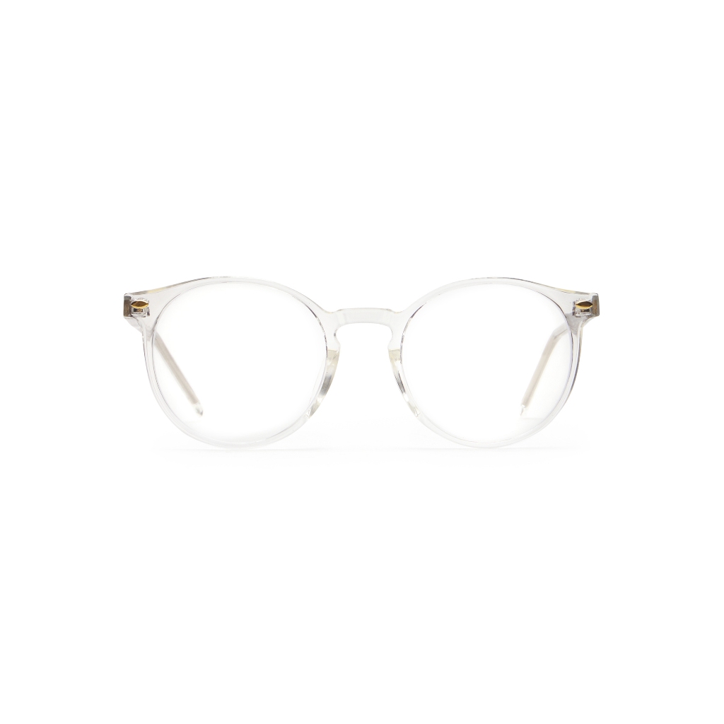 GLASSES ON YOU - ASTRO SILVER ตัดเลนส์ตามค่าสายตา