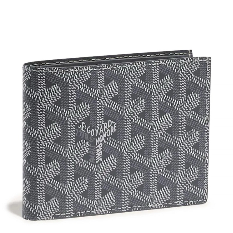 Goyard Wallet - กระเป๋าตังค์กอยาร์ด