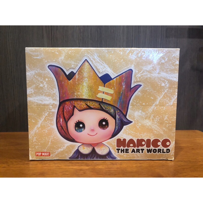 Pop Mart YOSUKE UENO The Art World Journey [มีของพร้อมส่ง]