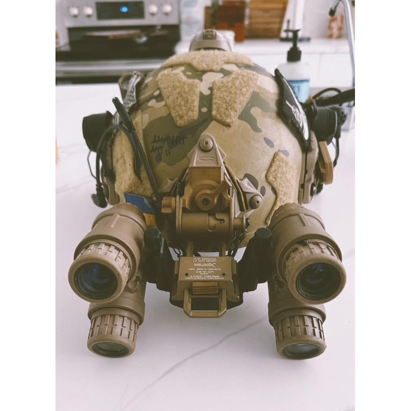 Sotac - L4G24 NVG Mount