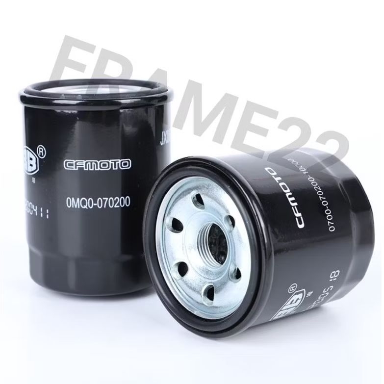 กรองน้ำมันเครื่องcfmoto 400NK 650NK 650MT
