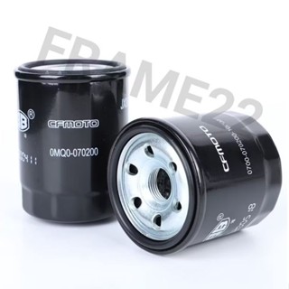 กรองน้ำมันเครื่องcfmoto 400NK 650NK 650MT