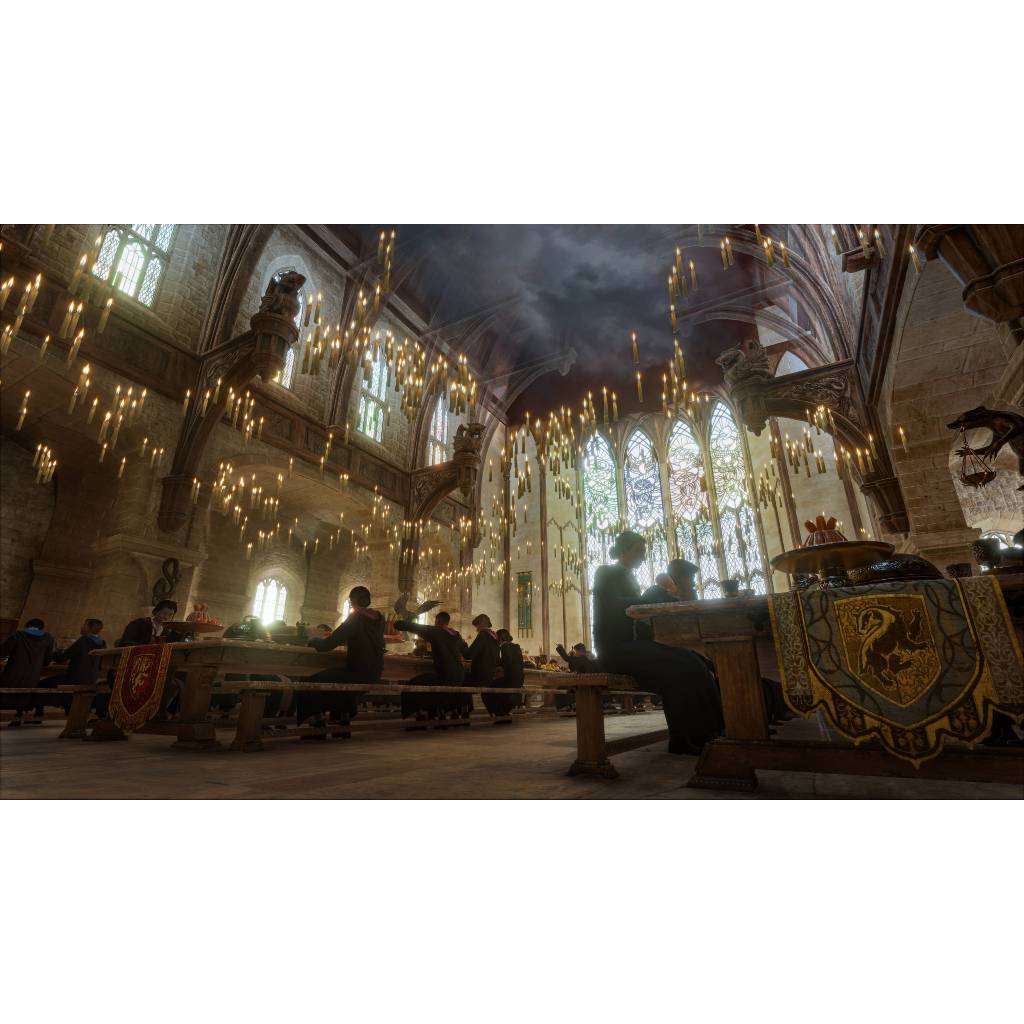 Hogwarts Legacy(ภาษาไทย) เกม คอม USB Flashdrive
